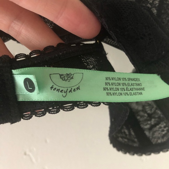Honeydew Intimates✨Lexi Lace Bralette - Picture 5 of 6